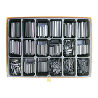 DIN 1481 HEAVY-DUTY SPRING PINS ASSORTMENT_098005