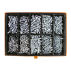 Assortment of allen screws DIN 912_098059