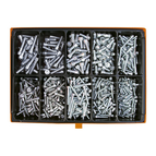 ASSORTMENT ALLEN HEAD CAP SCREW DIN 912_098059