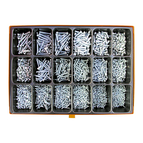 ASSORTMENT MACHINE SCREW DIN 84_098064