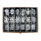 ALUMINIUM SEALING RINGS ASSORTMENT_098081