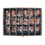 COPPER SEALING RINGS ASSORTMENT_098082