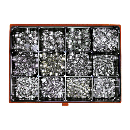 Cobra clamp assortment_098172