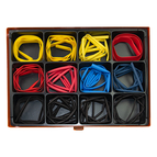 HEAT SHRINK TUBING ASSORTMENT_09819