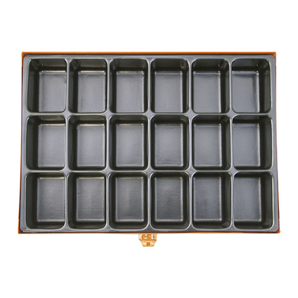 Assortement case 18 compartments_0991018