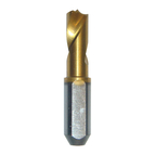 BURR FOR REMOVING SPOT WELDS HSSCO+TIN 6.5MM_1008265