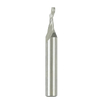 Short aluminum and pvc cutter countersink_11158