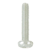 Zinc plated pozidrive self-tapping screw_112418