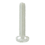 TRILOBULAR SELF-THREAD SCREW PZ 3X10 ZN_112418