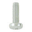 Zinc plated pozidrive self-tapping screw_112516