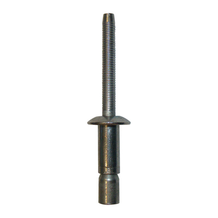 Structural stainless steel rivet_11336514