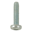 Zinc plated torx self-tapping screw_120610