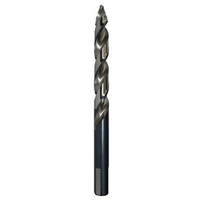 HSS M2 step cylindrical drill bit DIN338_1297003