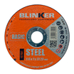 Cutting disc for steel basic_157501
