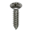 Sheet metal threaded screw DIN 7983 A4_1693516