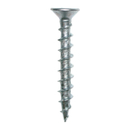 SCREW PVC WINDOWS ZN.NEEDLE POINT PH 4.3X16_20145430