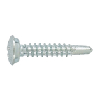 SELF TAPPING SCREW HEAD HAT ZN PH TIP DRILL 4.8X25_20204825