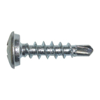 SELF DRILLING SCREW SPECIAL NUMBER PLATE 5.1X19_20215119