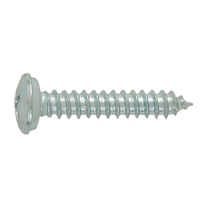 Umbrella screw philips Inox A2_2024225