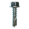 Hexagonal drill bit screw DIN 7504k zinc plated_2084213
