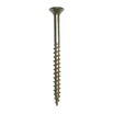 Bichromated pozidrive wood half thread screw_21123525