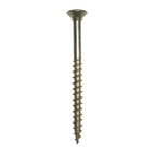 CHIPBOARD SCREW PARCIAL THR.YELLOWZN PLATED 3.5X30_21123525