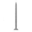 Wood threaded screw zinc plated pozidrive_2122510