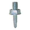 Double threaded self-drilling screw_2350810