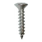 CHIP. SCREW COUNT.RAISED HEAD PZ 3.5X15MM NICKEL_237415