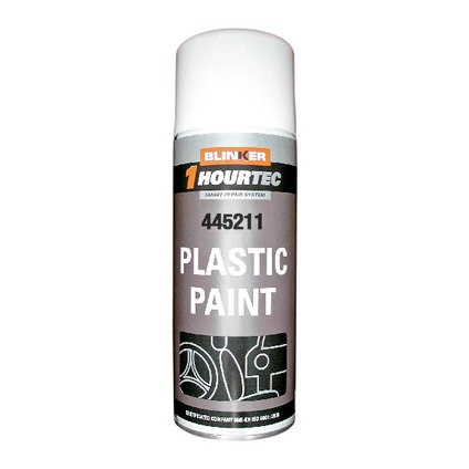 Spray paint for plastics_445211