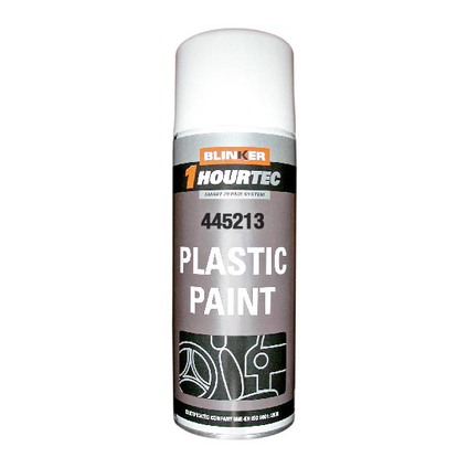 Spray paint for plastics_445213