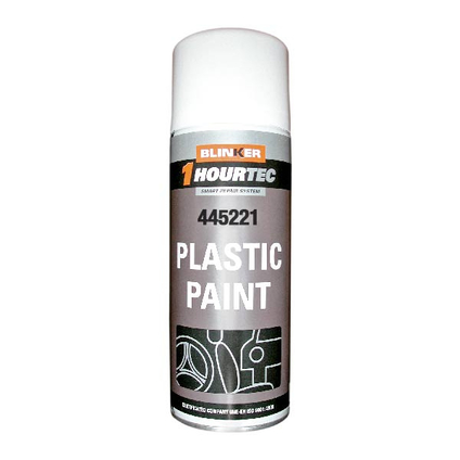 Spray paint for plastics_445221