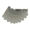 Set of 10 blade blades_4455010