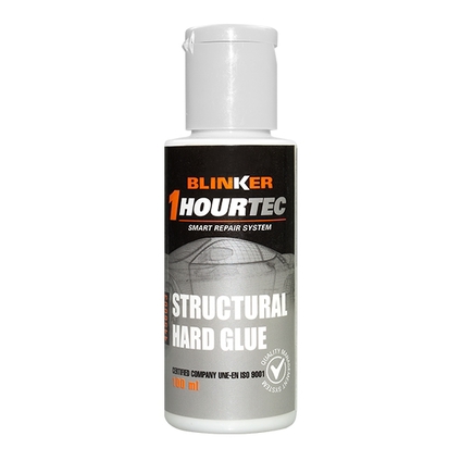 Structural hard glue 100ml_4456003