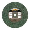Abrasive disc for wheel rims_4458504