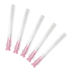 Set of 5 injection needles 1.2x40mm_4459221