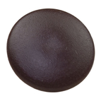 CAP FOR PLUG PRE-ASSEMBLED 5-6MM DARK BROWN_51303