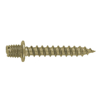 DOUBLE-THREADED SCREW FOR DICHROMATE CLAMP M06X30_51910630