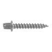 Double threaded screw for stainless steel A2 clamp_51920630