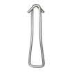 Steel cable fixing hook_5195101