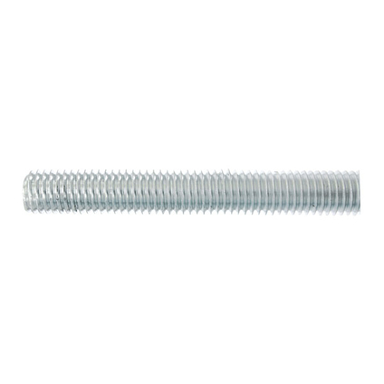 Threaded rod 1 m DIN 975 stainless A2_5212205