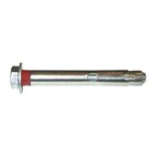 APPROVED ANCHOR,HEAVY LOADS.LOOSE BOLT 12X110 BR18_522412110