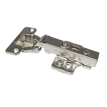 Excentric 110º soft close concealed hinge 35mm_52318601