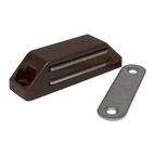 MAGNETIC CLOSER 5KG BROWN_5236502