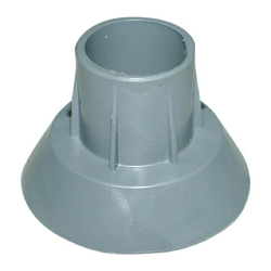 Cone for 22mm tube