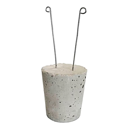 CONCRETE SPACER WITH WIRE_5251430