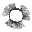 Wire straight brush slim_6073511