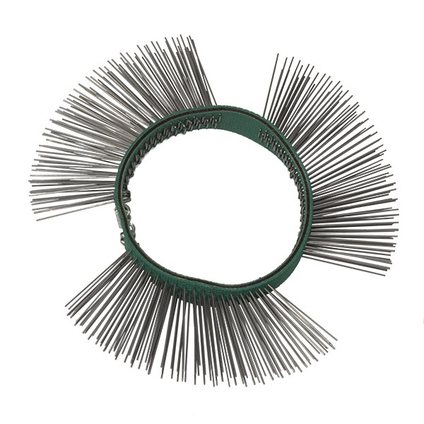 Wire straight brush slim_6073511