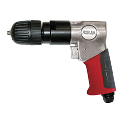 10mm quick change pneumatic drill
