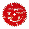 Hard natural woods circular saw disc_61006